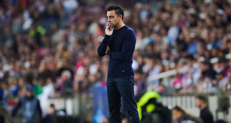  - Barça : Thierry Henry prend clairement position pour l'avenir de Xavi !