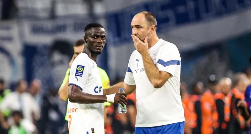  - OM : Tudor espère récupérer son porte-bonheur pour Tottenham