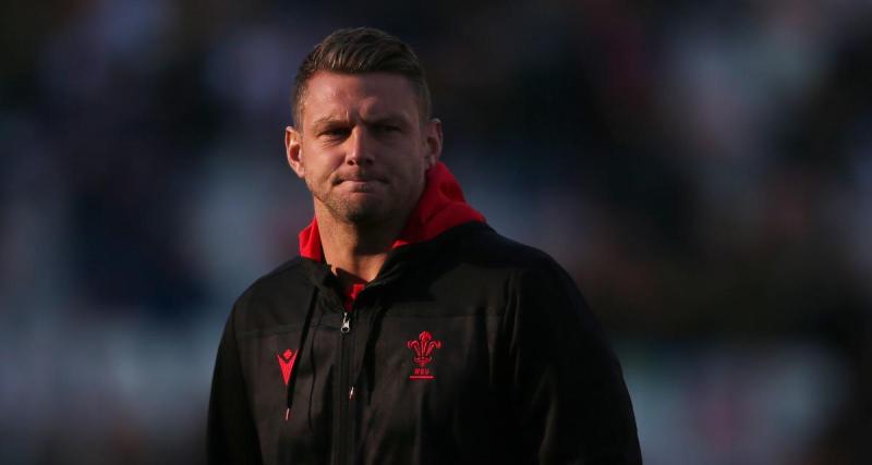  - Dan Biggar rejoint le Rugby Club Toulonnais pour le reste de la saison