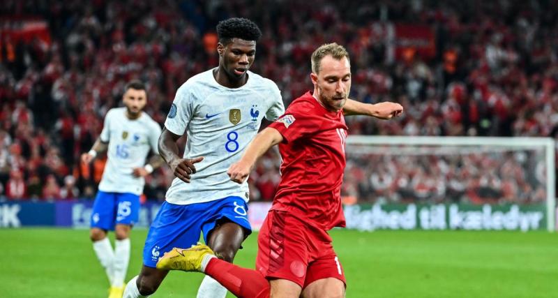  - L'Australie tacle le Qatar, un amical pour la Tunisie, Eriksen (Danemark) se confie... Les infos sur les adversaires des Bleus !