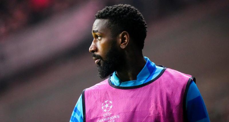  - OM - Mercato : le père de Gerson calme le jeu concernant un départ en janvier