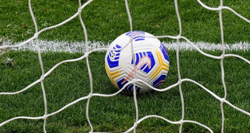  - National 2 (A) : Batola, Karamoko, Bangoura... Les talents Foot-National de la huitième journée