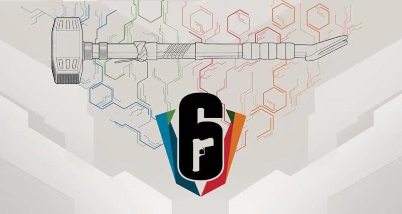  - Le Six Invitational de Rainbow Six prend la direction de Montréal pour 2023