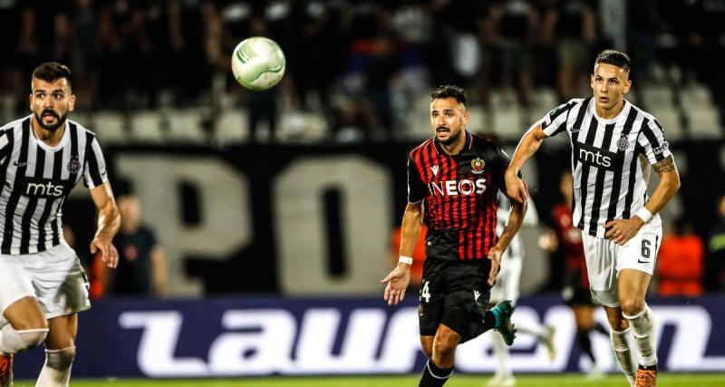  - 🚨 Nice - Partizan Belgrade : les compos officielles !