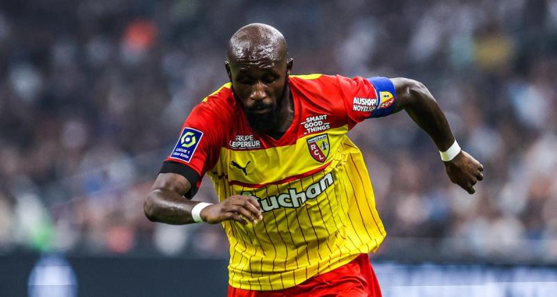  - RC Lens, OM - Mercato : Longoria prêt à tout pour Fofana en janvier ?