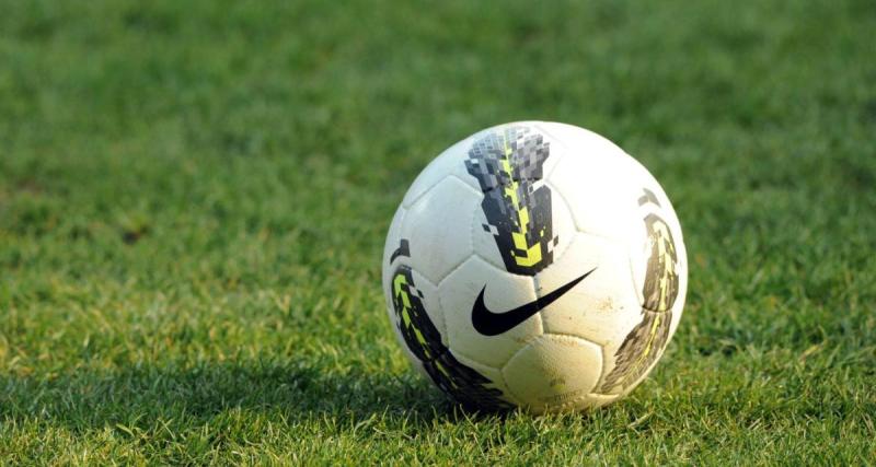  - National 2 (C) : Labidi, Mendy,Ouadoudi... Les talents Foot-National de la huitième journée