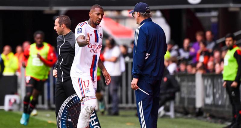  - OL : Laurent Blanc va-t-il réussir à relancer Jérôme Boateng ? (VIDEO)