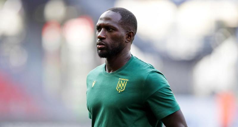  - FC Nantes : menacé d'attaque en justice, Sissoko répond sèchement