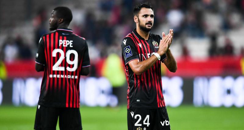  - 🚨 Nice – Partizan Belgrade : grâce à Pépé, les Aiglons prennent les devants à la pause !