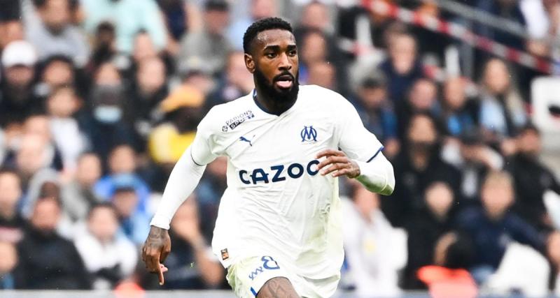  - OM : Gerson a encore perdu des points en interne