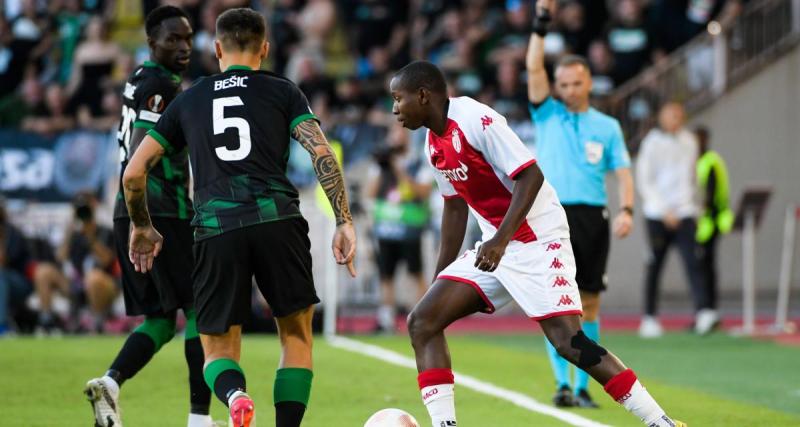  - Ferencvaros - Monaco : les compositions officielles 