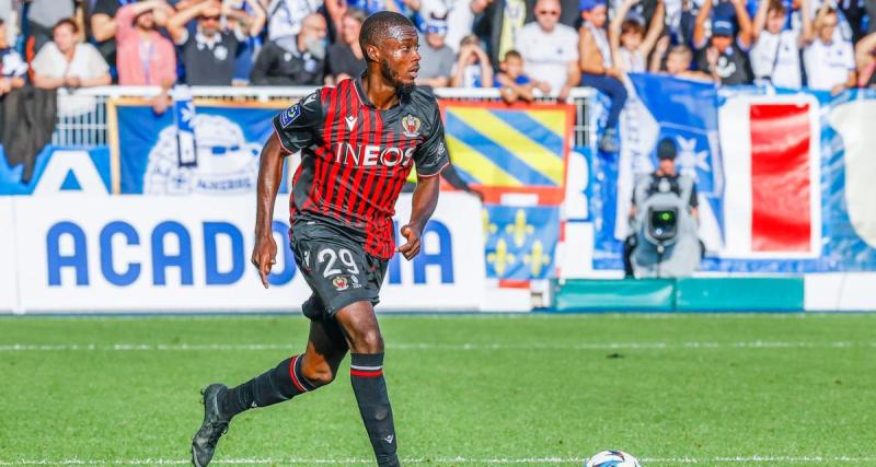  - Nice fait le travail contre le Partizan Belgrade 