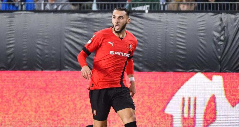  - Rennes déroule contre Fernerbahce 