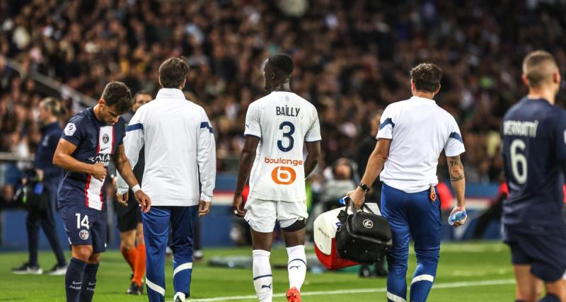  - OM : un cadre de retour contre Tottenham ? 