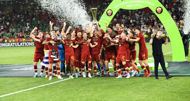  - 🚨 Ligue Europa Conférence : les équipes qualifiées en 8ème, la date et l’heure…toutes les infos sur le tirage au sort !