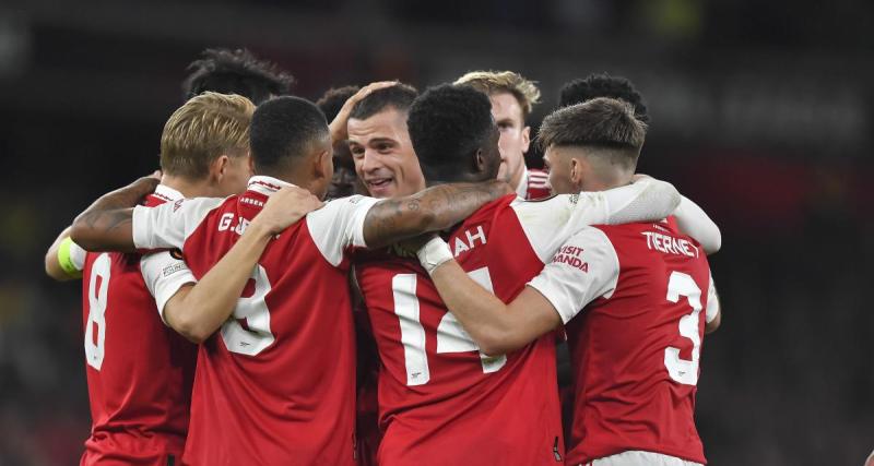  - 🚨 Ligue Europa : tous les qualifiés pour les huitièmes de finale, la date et l’heure du tirage au sort !
