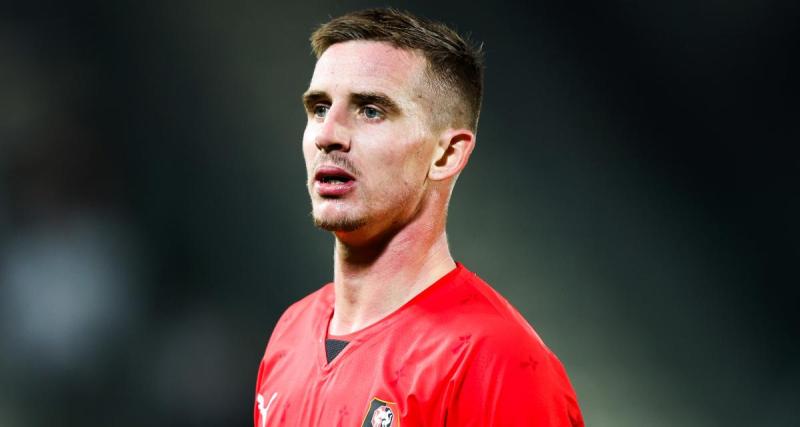  - Stade Rennais : Bourigeaud pousse un énorme coup de gueule !