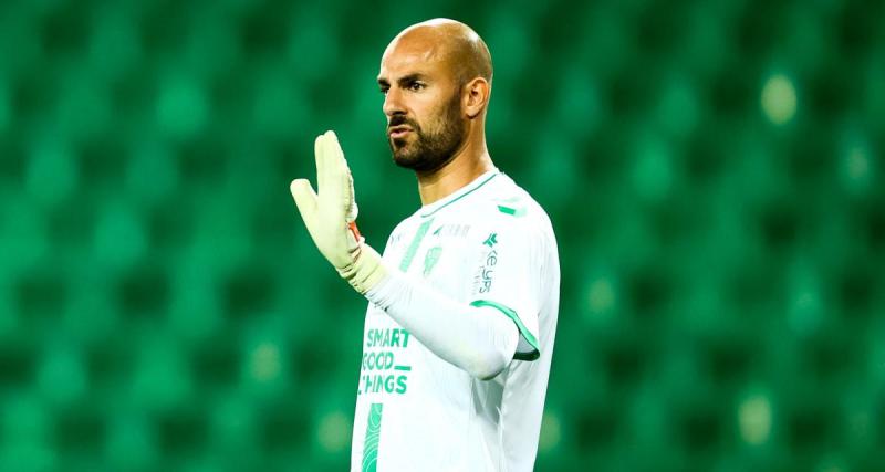  - ASSE : Dreyer a de nouveau repris la main, fin de la valse des gardiens !
