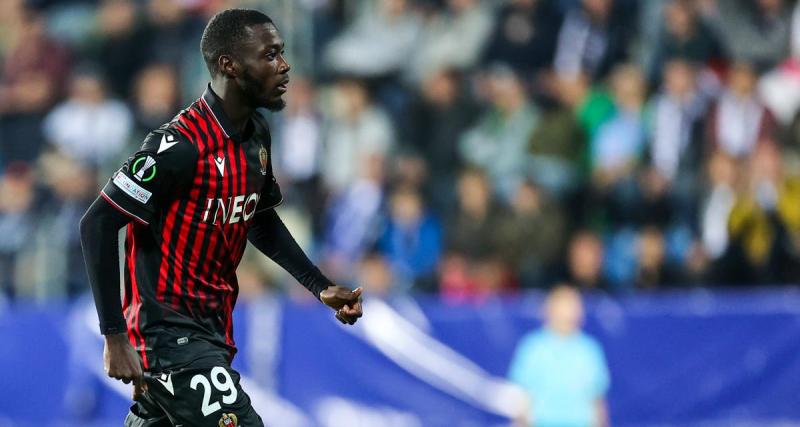  - OGC Nice - Partizan Belgrade : Pépé lance les Aiglons vers la victoire