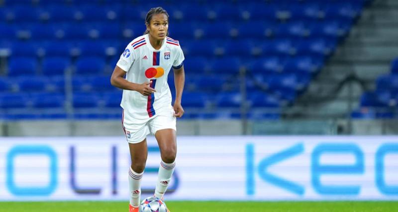  - Juventus – OL (F) : Les Lyonnaises tenues en échec