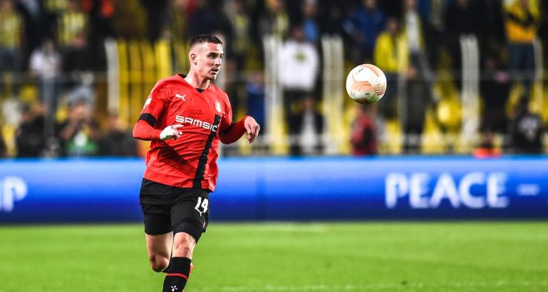  - Fenerbahçe - Rennes : l'énorme coup de gueule de Bourigeaud après le nul