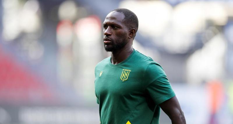  - Nantes : Moussa Sissoko dément les histoires de factures impayées ! 