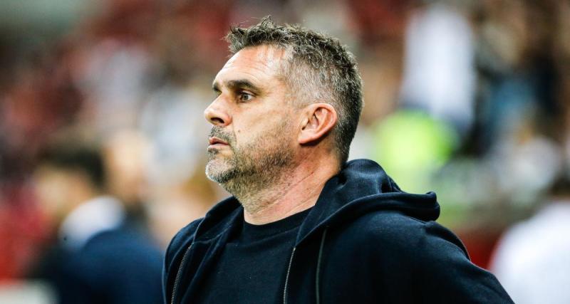  - ASSE, PSG, OM, LOSC - Mercato : Huard, Camara, Beye et Gourvennec dans le viseur de Brest !