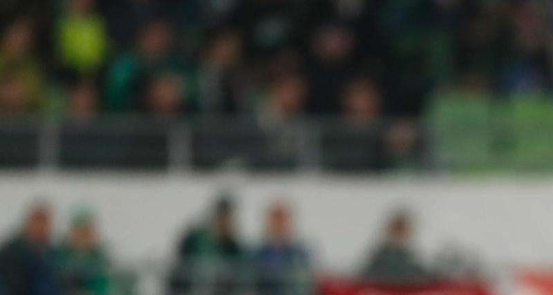  - Monaco mène à la pause contre Ferencvaros