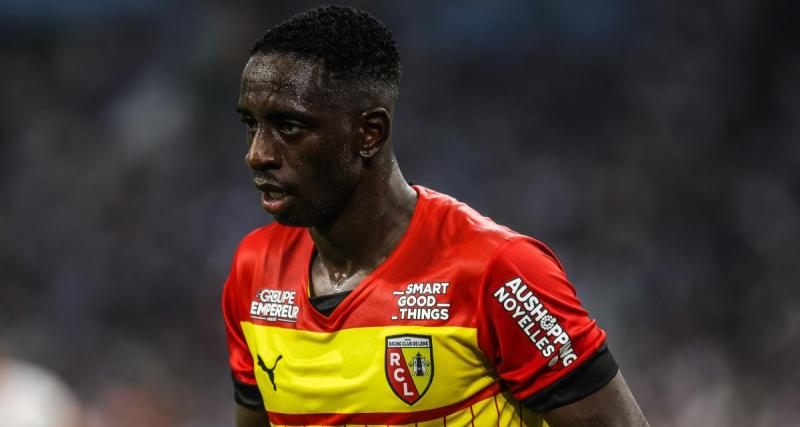  - RC Lens : Haise dévoile les dessous du retour en forme de Machado