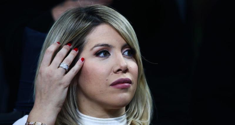  - PSG : Wanda Nara parade en plein Istanbul et évite une belle boulette 