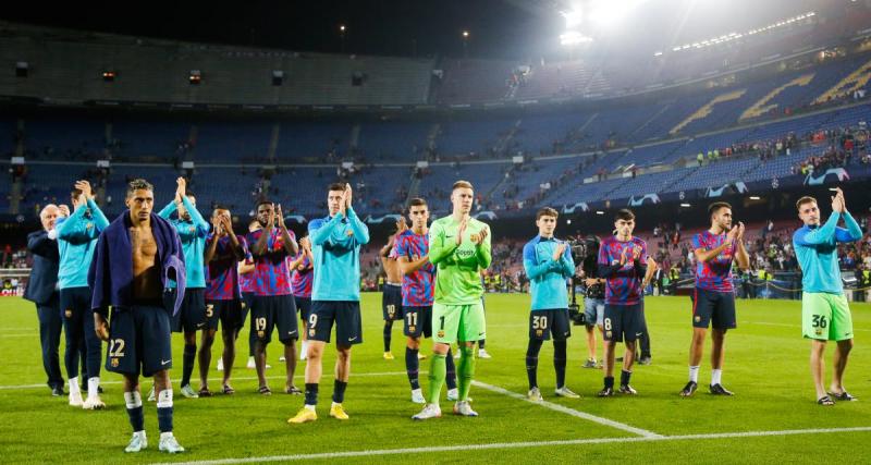  - Barça, Atlético : la Liga en danger à l’indice UEFA ?