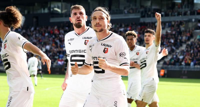 - Rennes - Montpellier : les compos probables et les absents