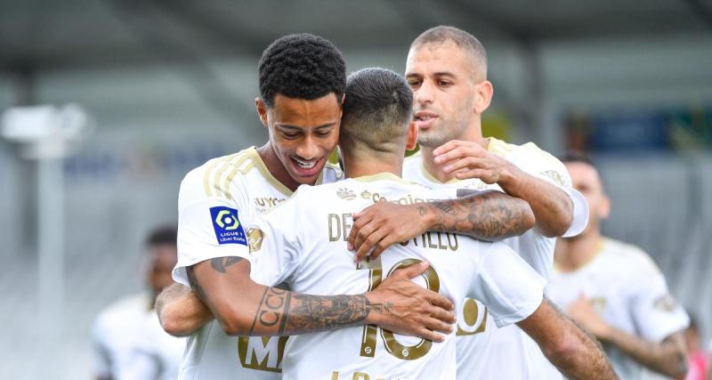  - Brest - Reims : les compos probables et les absents