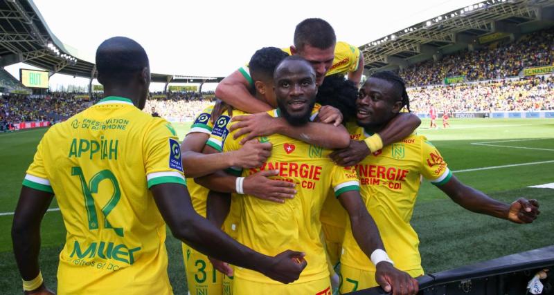  - Nantes - Clermont : les compos probables et les absents