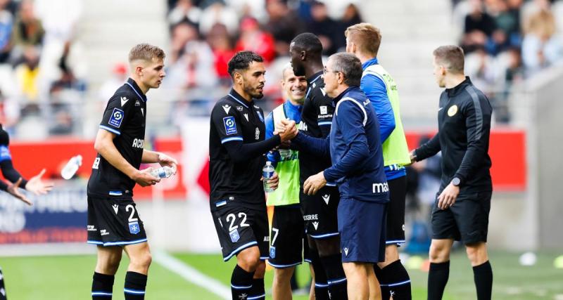  - Auxerre - Ajaccio : les compos probables et les absents