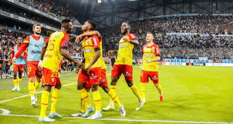  - Lens - Toulouse : les compos probables et les absents