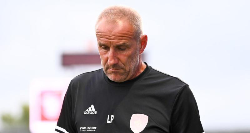  - ASSE : très bonne nouvelle pour les Verts avant Rodez