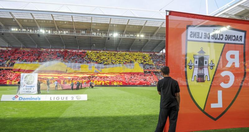  - Ligue 1 : Lens - Toulouse, sur quelle chaîne, à quelle heure ?