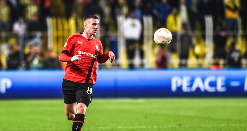  - Rennes : « On est des imbéciles » lance Bourigeaud après le nul à Fenerbahce
