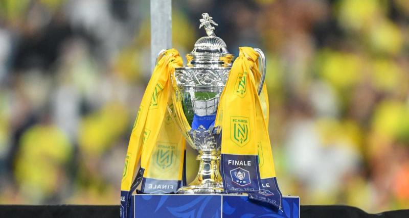  - Coupe de France (7e tour) : Le programme du vendredi