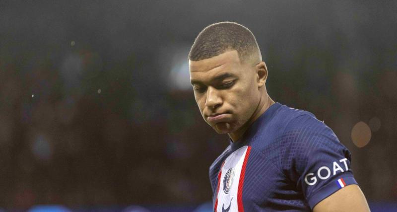  - PSG : Mbappé, Endrick... C'est chaud entre Paris et le Real Madrid !