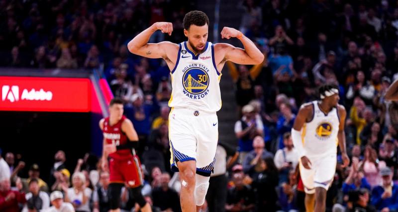  - NBA : compliqué pour Sacramento, Stephen Curry en patron… les résultats de la nuit