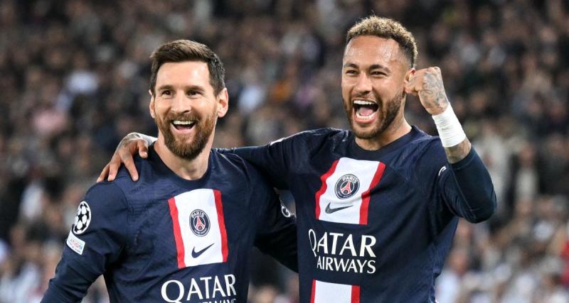  - 🚨 Revivez PSG - Troyes : mené au score à deux reprises, Paris s'impose finalement contre l'ESTAC !