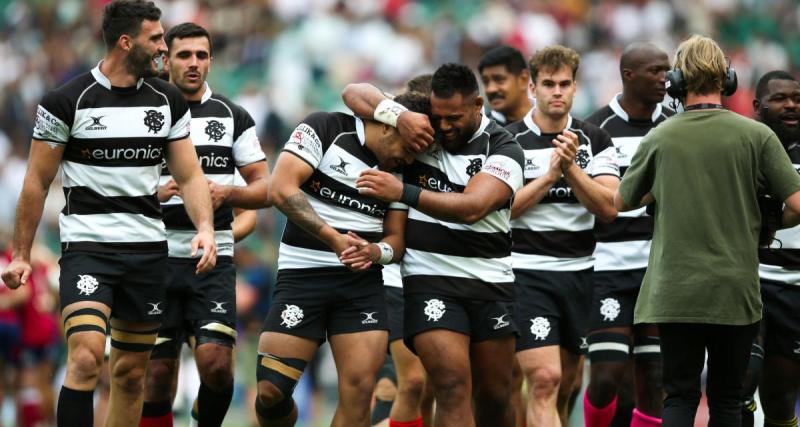  - Chat, Thomas, Mercer... Le TOP 14 déjà bien représenté chez les Barbarians Britanniques