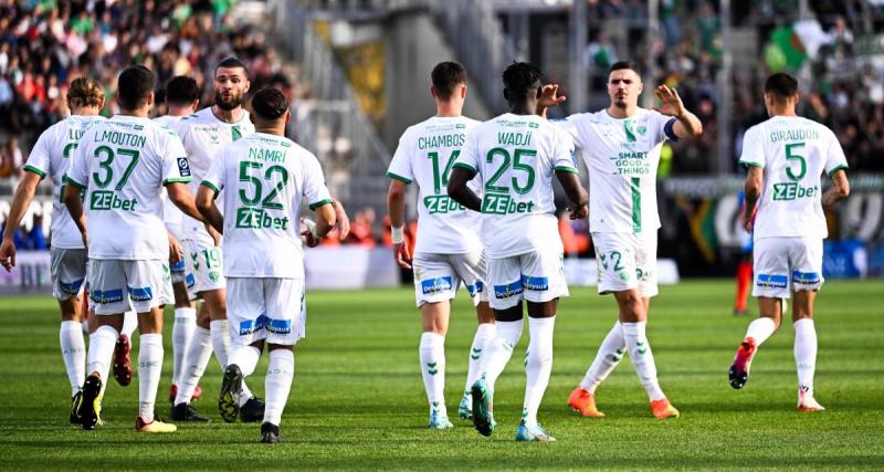  - ASSE : un sursaut avant la trêve ? (VIDEO)