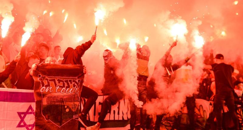  - PSG : les Ultras de Boulogne s'agacent après le match face au Maccabi Haïfa !