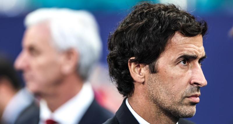  - Real Madrid : Raul a refusé de revenir dans l'un de ses anciens clubs !