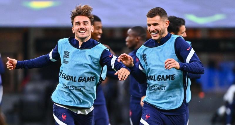  - Atlético Madrid : après Griezmann, Simeone rêve du retour d'un autre champion du Monde