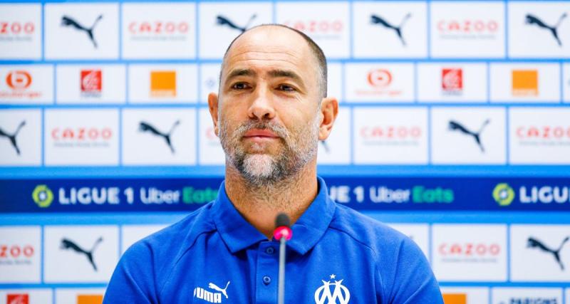  - OM : Tudor chasse le malaise Gerson et annonce du changement à Strasbourg