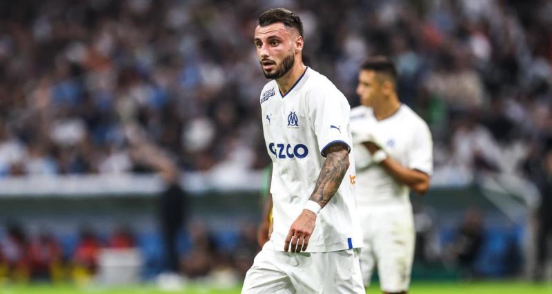  - OM : Clauss veut penser le moins possible à Tottenham et au Mondial et admet son coup de mou